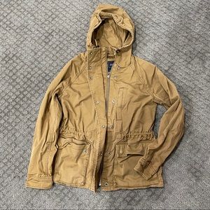 Women’s S Gap Anorak
